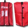 Feuerlöscherabdeckung groß