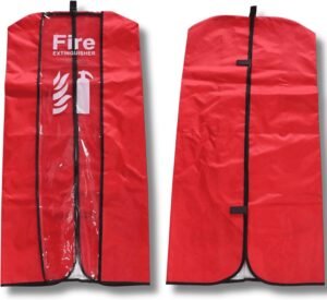 Feuerlöscher Schutzhülle