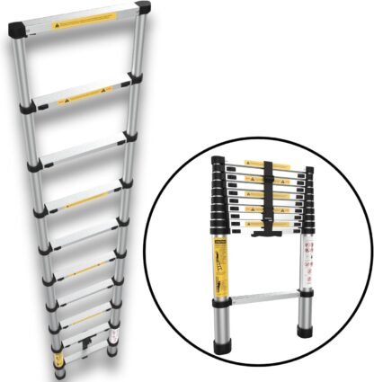 Verlängerungsleiter