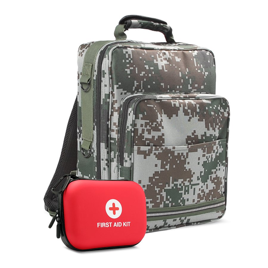 Kits de survie | Le meilleur kit pour la survie
