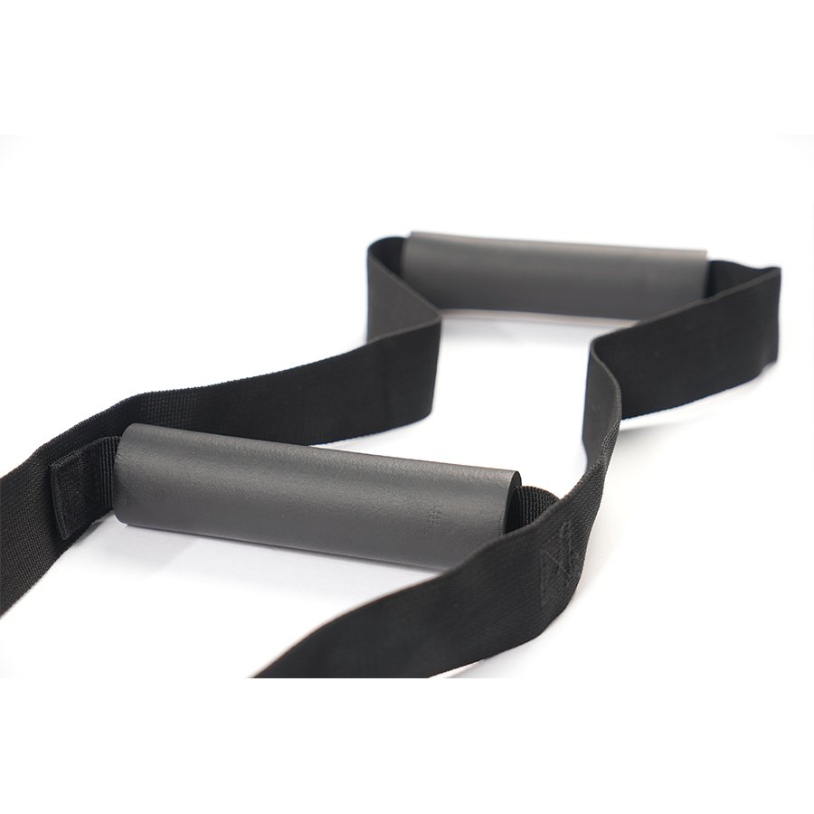 Bande Élastique De Tension Auxiliaire Sportive à 3 Voies - Accessoire Anti-Détachement Pour Appareils De Sport Bande Élastique De Tension Auxiliaire Sportive à 3 Voies - Accessoire Anti-Détachement Pour Appareils De Sport
