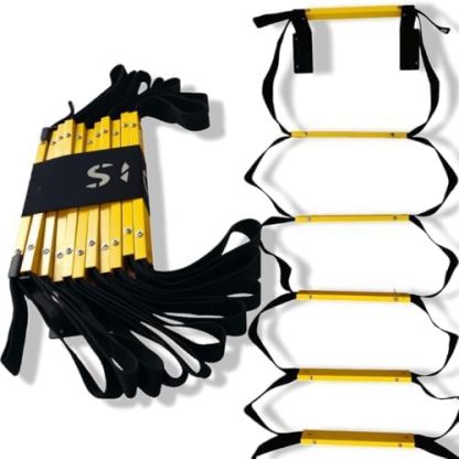 Echelle de Secours extérieure Murale