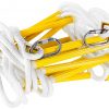 Two Story Fire Escape Ladder Rope 4 m (13 ft) 2