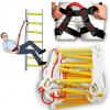 Fire Escape Emergency Ladder