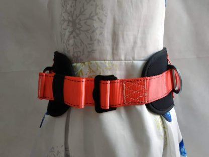 Safety Belt With Hip Pad 6