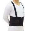 Comfortable Elastic Back Support Work Belt | Unisex 2