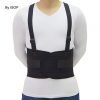 Comfortable Elastic Back Support Work Belt | Unisex 3