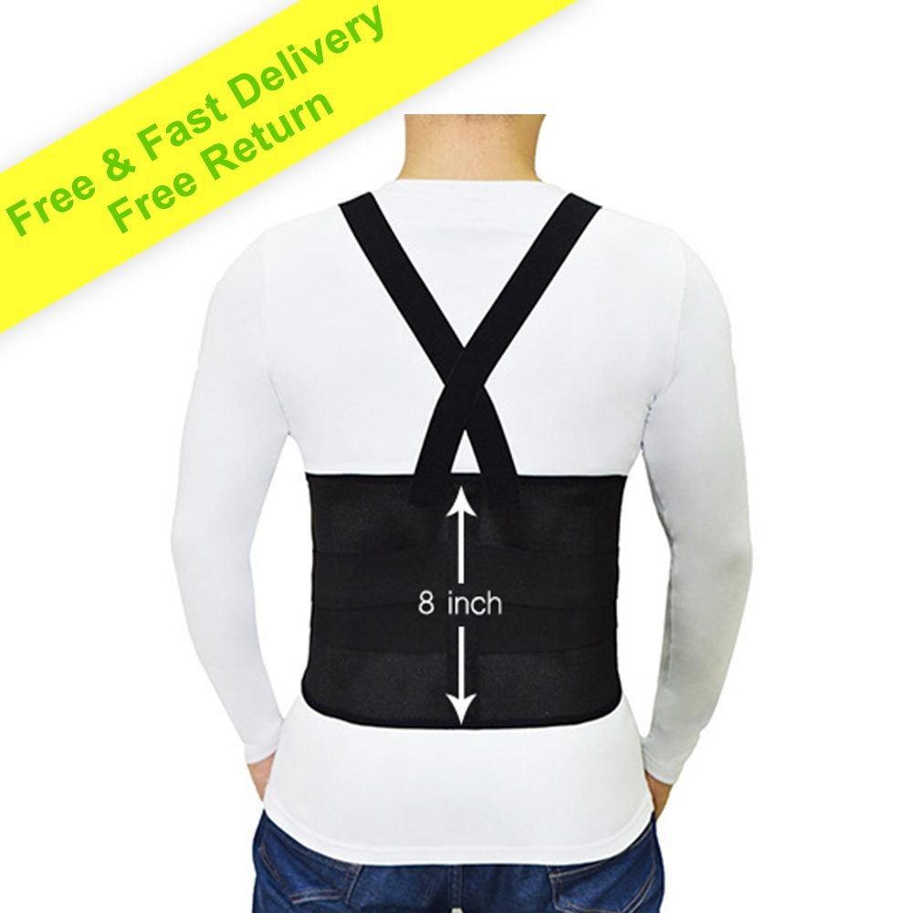Back Support Work belt