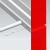 Fire Safety Ladder for 2 Story House 2