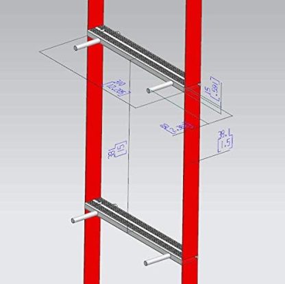 ladder stabilizers