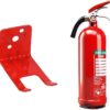 Fire Extinguisher Bracket 5Lb 10 Pack 3