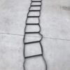 Fire Escape Ladder 3 Story 24ft (7.5 m) 2