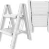 Folding Ladder Aluminum