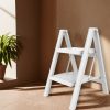 Folding Ladder Aluminum