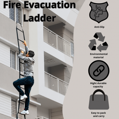 evacuation ladder