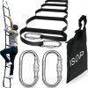 webbing ladder