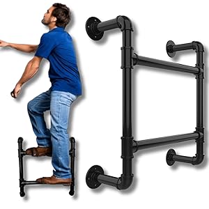 Permanent Ladder
