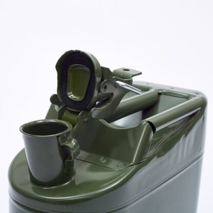 European Style Jerry Can