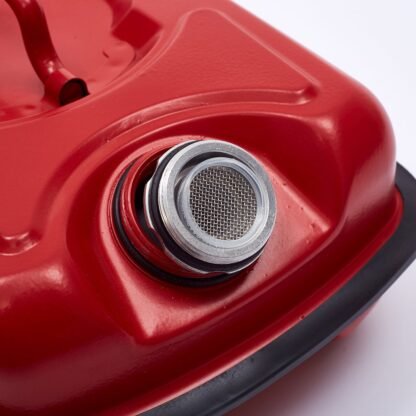 Petrol Can,