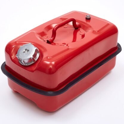 Horizontal Oil Drum 20L