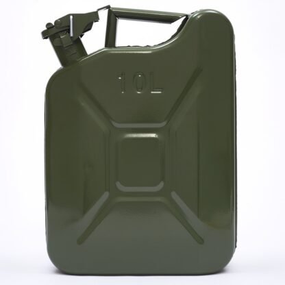 Jerry Can 10L