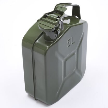 Fuel Jerry Can 5L