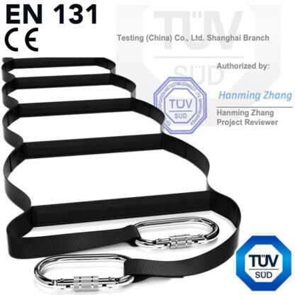 Beste Rettungsleiter