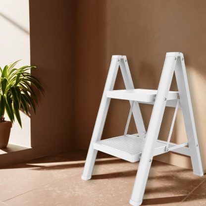 step ladder