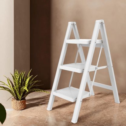 step ladder