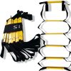 Outdoor-Wandmontierte Feuerleiter