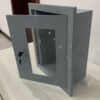 Aluminiumgehäuse für Feuerleiter