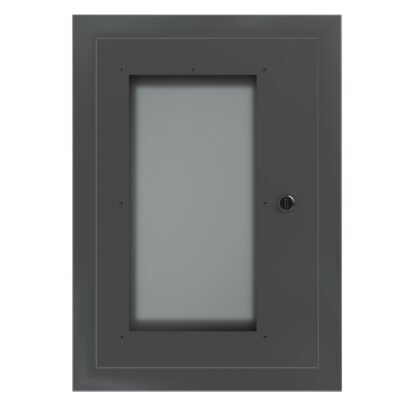 Aluminiumgehäuse für Feuerleiter