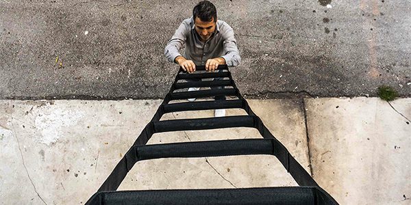 Only fire escape ladders worth buying in 2021