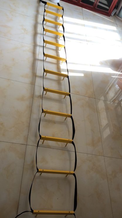 Caroline ladder