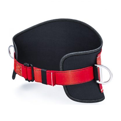 Cinturón de seguridad con almohadilla para la cadera - CORDÓN incluido 6