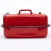 Bidón horizontal 20L | Jerrycan de combustible | Contenedor portátil 5