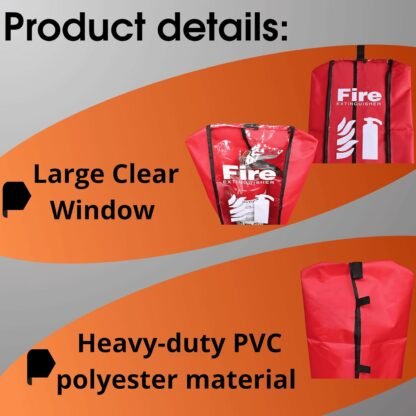 funda resistente intemperie