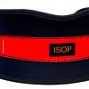 ISOP Ceinture de sécurité avec coussin de hanche 2