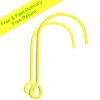 Window Iron 2 Hooks Set for Rope Ladder