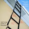 Fire Escape Emergency Ladder