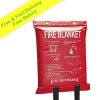 Fire Blanket