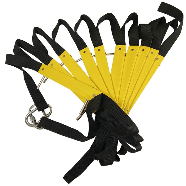 Fire Escape Ladder for Homes