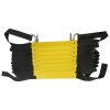 Quick and Easy Deployment: No tools or assembly required for instant use. High Weight Capacity: Built to support multiple users simultaneously. Durable and Reliable: High-quality materials ensure safety and stability. Compact and Portable: Lightweight design makes it easy to store and transport. Versatile Use: Suitable for homes, apartments, offices, and outdoor activities.
