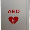 AED Wall Cabinet