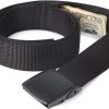 Travel Hidden Pocket Belt for Money