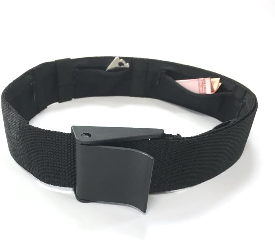 Travel Belt