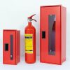 Small Fire Extinguisher