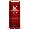 Plastic Fire Extinguisher Cabinet