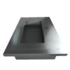 Aluminium Cabinet for 3 Story