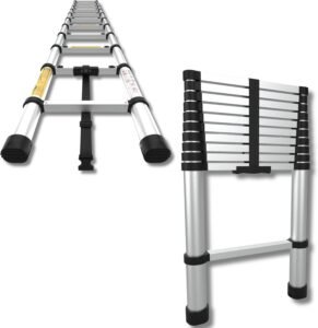 Telescopic Ladder